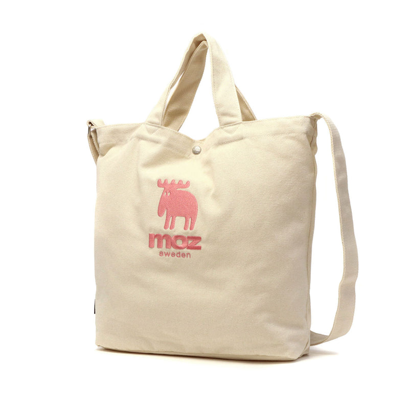 beg tote moz Moss VASKA 2WAY ZZHC-01