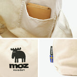 Moz Moz Vaska-Zzhc 2way 토트 백 ZZHC-01