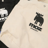 Moz Moz Vaska-Zzhc 2way 토트 백 ZZHC-01