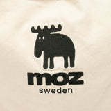 Moz Moz Vaska-Zzhc 2way 토트 백 ZZHC-01