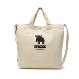 Moz Moz Vaska-Zzhc 2Way Tote Bag ZZHC-01