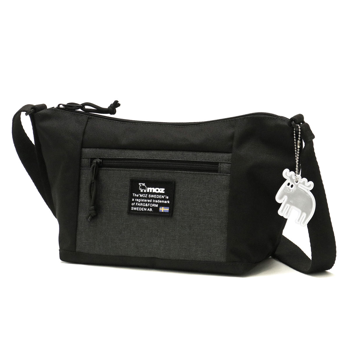 moz モズ COMBI ショルダーバッグ ZZEI-11 – GALLERIA Bag&Luggage