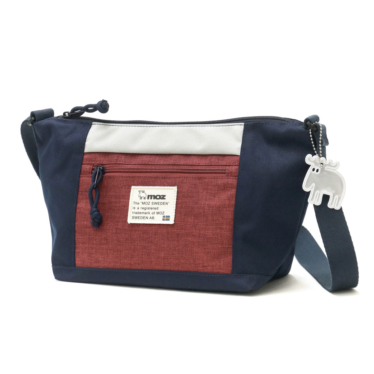 MOZ Moz COMBI Shoulder Bag ZZEI-11 – GALLERIA Bag&Luggage
