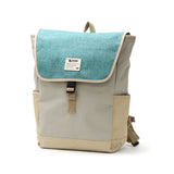 モズ リュック レディース moz バッグ 軽量 軽い かわいい おしゃれ 大きめ かぶせ フラップ リュックサック バックパック デイパック 22L A4 B4 COMBI-ZZEI 大容量 かぶせリュックサック ZZEI-12