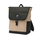 モズ リュック レディース moz バッグ 軽量 軽い かわいい おしゃれ 大きめ かぶせ フラップ リュックサック バックパック デイパック 22L A4 B4 COMBI-ZZEI 大容量 かぶせリュックサック ZZEI-12