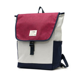 モズ リュック レディース moz バッグ 軽量 軽い かわいい おしゃれ 大きめ かぶせ フラップ リュックサック バックパック デイパック 22L A4 B4 COMBI-ZZEI 大容量 かぶせリュックサック ZZEI-12