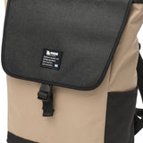 モズ リュック レディース moz バッグ 軽量 軽い かわいい おしゃれ 大きめ かぶせ フラップ リュックサック バックパック デイパック 22L A4 B4 COMBI-ZZEI 大容量 かぶせリュックサック ZZEI-12