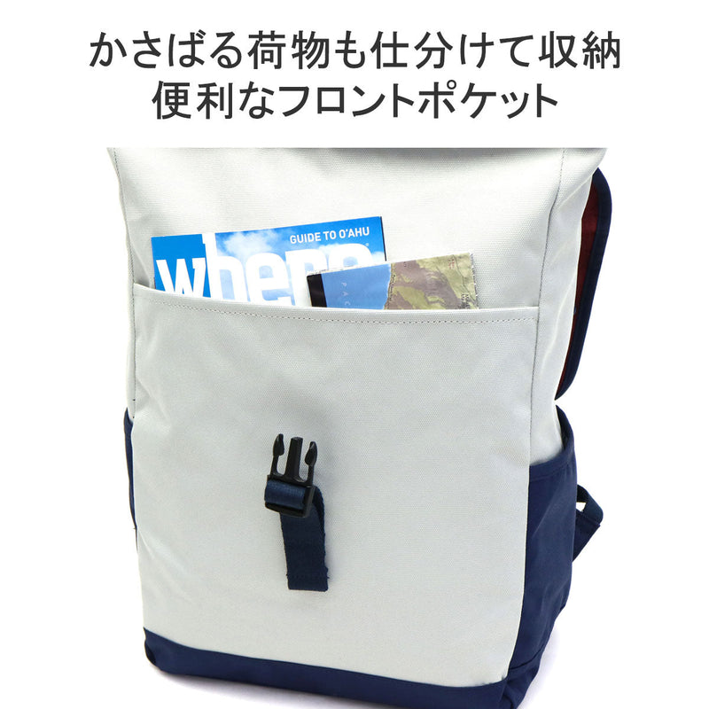 moz モズ COMBI リュックサック 17L ZZEI-12