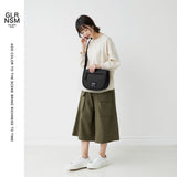 モズ ショルダーバッグ レディース 斜めがけバッグ ブランド moz バッグ 斜めがけ 大人 軽量 小さめ ミニ シンプル カジュアル おしゃれ かぶせ フラップ COMBI-ZZEI かぶせミニショルダーバッグ ZZEI-24