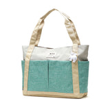 モズ トートバッグ レディース A4 ファスナー付き 大きめ moz バッグ 軽量 軽い ブランド 大容量 かわいい おしゃれ 北欧 旅行 カジュアル トート B4 14L マザーズバッグ COMBI-ZZEI 大容量トートバッグ ZZEI-26