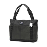 モズ トートバッグ レディース A4 ファスナー付き 大きめ moz バッグ 軽量 軽い ブランド 大容量 かわいい おしゃれ 北欧 旅行 カジュアル トート B4 14L マザーズバッグ COMBI-ZZEI 大容量トートバッグ ZZEI-26