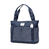 モズ トートバッグ レディース A4 ファスナー付き 大きめ moz バッグ 軽量 軽い ブランド 大容量 かわいい おしゃれ 北欧 旅行 カジュアル トート B4 14L マザーズバッグ COMBI-ZZEI 大容量トートバッグ ZZEI-26