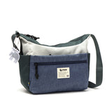 モズ ショルダーバッグ レディース 斜めがけバッグ moz バッグ 斜めがけ 小さめ 大人 軽量 軽いブランド おしゃれ 6.4L B5 女性 カジュアル シンプル ポケット多い ZZEI SERIES 10ポケット ZZEI-28