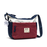 モズ ショルダーバッグ レディース 斜めがけバッグ moz バッグ 斜めがけ 小さめ 大人 軽量 軽いブランド おしゃれ 6.4L B5 女性 カジュアル シンプル ポケット多い ZZEI SERIES 10ポケット ZZEI-28