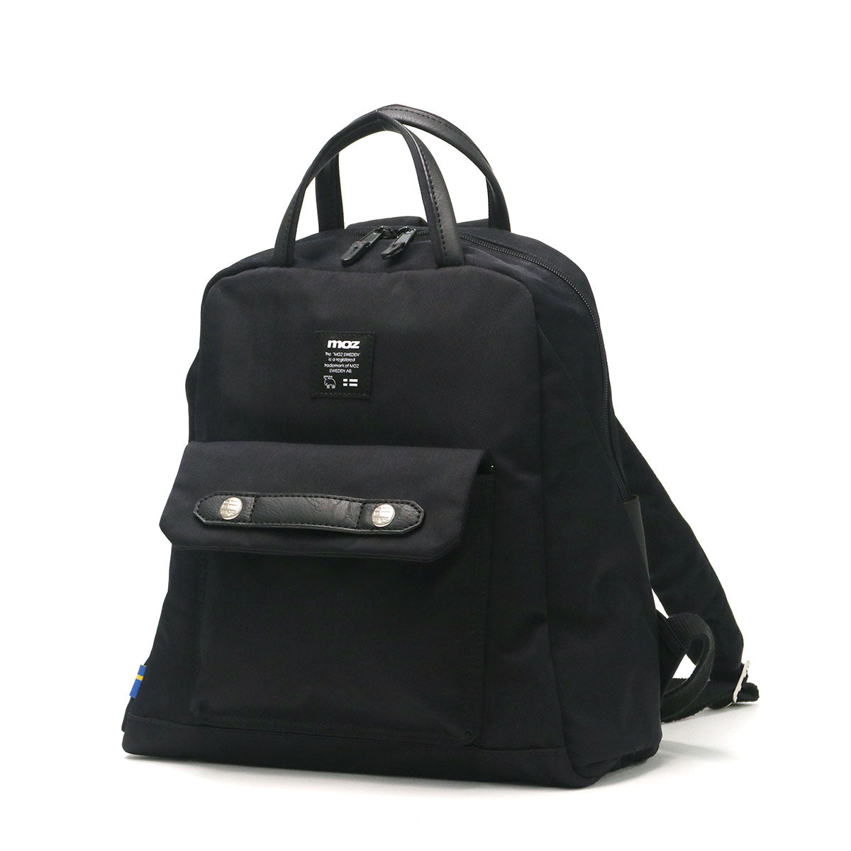 moz モズ EVERY リュックサック 12L ZZCI-15A – GALLERIA