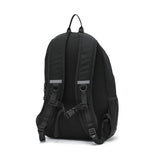 モズ リュック レディース 通勤 通学 moz リュックサック バッグ 軽量 軽い おしゃれ 旅行 黒 パソコン PC シンプル ブランド かわいい カジュアル ナイロン A4 17L 撥水 ZZOK 多機能リュックサック ZZOK-02
