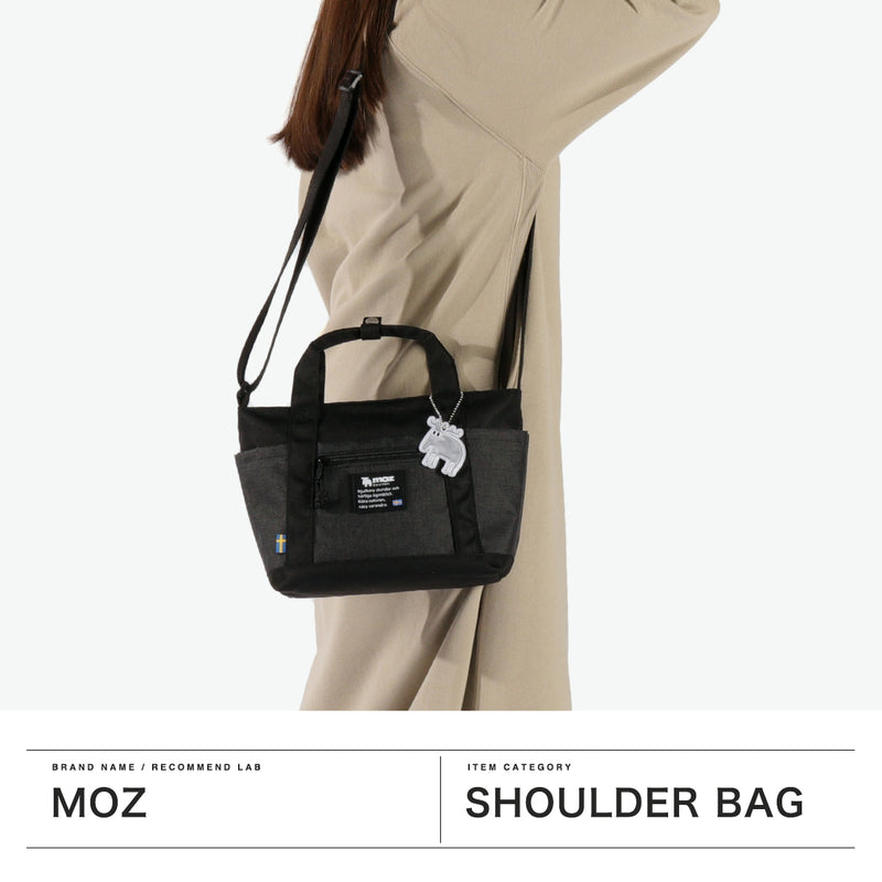 モズ ショルダーバッグ レディース 斜めがけバッグ moz バッグ トートバッグ 大人 斜めがけ 小さめ ミニ コンパクト A5 4.5L 軽量 2WAY トートバッグ ファスナー付き トート 2WAYバッグ かわいい ZZEI ZZEI-33