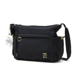 モズ ショルダーバッグ レディース 小さめ moz バッグ 大人 軽量 軽い 斜めがけ ブランド おしゃれ ショルダー 3.5L A5 コンパクト 撥水 斜めがけバッグ ミニショルダーバッグ ペットボトル ZLQK SERIES ZLQK-01