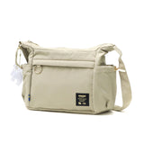 モズ ショルダーバッグ レディース 小さめ moz バッグ 大人 軽量 軽い 斜めがけ ブランド おしゃれ ショルダー 3.5L A5 コンパクト 撥水 斜めがけバッグ ミニショルダーバッグ ペットボトル ZLQK SERIES ZLQK-01