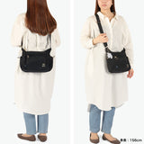 モズ ショルダーバッグ レディース 小さめ moz バッグ 大人 軽量 軽い 斜めがけ ブランド おしゃれ ショルダー 3.5L A5 コンパクト 撥水 斜めがけバッグ ミニショルダーバッグ ペットボトル ZLQK SERIES ZLQK-01