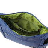 モズ ショルダーバッグ レディース 小さめ moz バッグ 大人 軽量 軽い 斜めがけ ブランド おしゃれ ショルダー 3.5L A5 コンパクト 撥水 斜めがけバッグ ミニショルダーバッグ ペットボトル ZLQK SERIES ZLQK-01