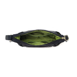 モズ ショルダーバッグ レディース 小さめ moz バッグ 大人 軽量 軽い 斜めがけ ブランド おしゃれ ショルダー 3.5L A5 コンパクト 撥水 斜めがけバッグ ミニショルダーバッグ ペットボトル ZLQK SERIES ZLQK-01