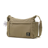 モズ ショルダーバッグ レディース moz バッグ 大人 軽量 軽い 斜めがけ ブランド おしゃれ ショルダー 7.5L B5 撥水 斜めがけバッグ 斜め掛け 大きめ 女性 カジュアル 横型 シンプル ZLQK SERIES ZLQK-02