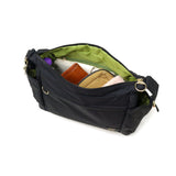 モズ ショルダーバッグ レディース moz バッグ 大人 軽量 軽い 斜めがけ ブランド おしゃれ ショルダー 7.5L B5 撥水 斜めがけバッグ 斜め掛け 大きめ 女性 カジュアル 横型 シンプル ZLQK SERIES ZLQK-02