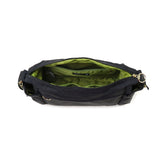 モズ ショルダーバッグ レディース moz バッグ 大人 軽量 軽い 斜めがけ ブランド おしゃれ ショルダー 7.5L B5 撥水 斜めがけバッグ 斜め掛け 大きめ 女性 カジュアル 横型 シンプル ZLQK SERIES ZLQK-02