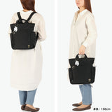 モズ リュック レディース moz バッグ 小さめ 大人 軽量 軽いブランド おしゃれ 10L A4 撥水 2WAY 女性 カジュアル シンプル リュックサック コンパクト ミニ ZLQK SERIES バックパック ZLQK-03