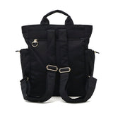 モズ リュック レディース moz バッグ 小さめ 大人 軽量 軽いブランド おしゃれ 10L A4 撥水 2WAY 女性 カジュアル シンプル リュックサック コンパクト ミニ ZLQK SERIES バックパック ZLQK-03