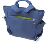 モズ リュック レディース moz バッグ 小さめ 大人 軽量 軽いブランド おしゃれ 10L A4 撥水 2WAY 女性 カジュアル シンプル リュックサック コンパクト ミニ ZLQK SERIES バックパック ZLQK-03