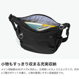 モズ ショルダーバッグ レディース ブランド おしゃれ 軽量 軽い 小さめ moz 防水 斜めがけバッグ 肩掛け ショルダー かわいい コンパクト ミニ 横型 シンプル カジュアル アウトドア 丈夫 北欧 A5 4L ZZRK ZZRK-01C