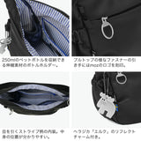 モズ ショルダーバッグ レディース ブランド おしゃれ 軽量 軽い 小さめ moz 防水 斜めがけバッグ 肩掛け ショルダー かわいい コンパクト ミニ 横型 シンプル カジュアル アウトドア 丈夫 北欧 A5 4L ZZRK ZZRK-01C