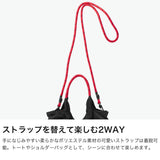 モズ ショルダーバッグ レディース ブランド ミニショルダー コンパクト 軽量 軽い 小さめ moz カジュアル かわいい 可愛い unify 刺繍 ショルダー 長さ調整 2WAY A5 4L エンブロイダリー ZUPS-02
