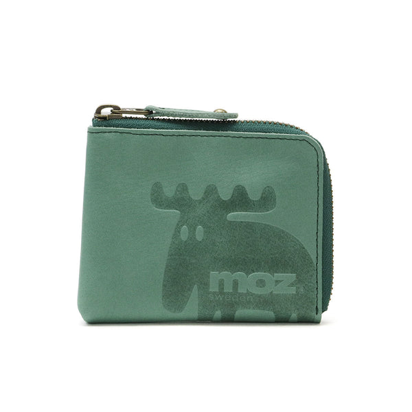 moz Moz Elk mini wallet ZNWE-86005
