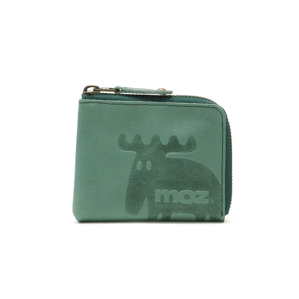 MOZ Moz ELK Mini Wallet ZNWE-86005