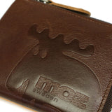 Moz Moz Elk Mini Wallet Znwe-86005