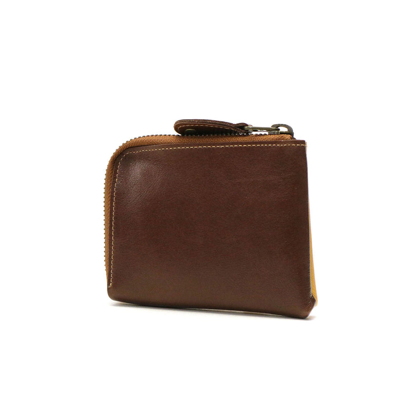 MOZ Moz ELK Mini Wallet ZNWE-86005