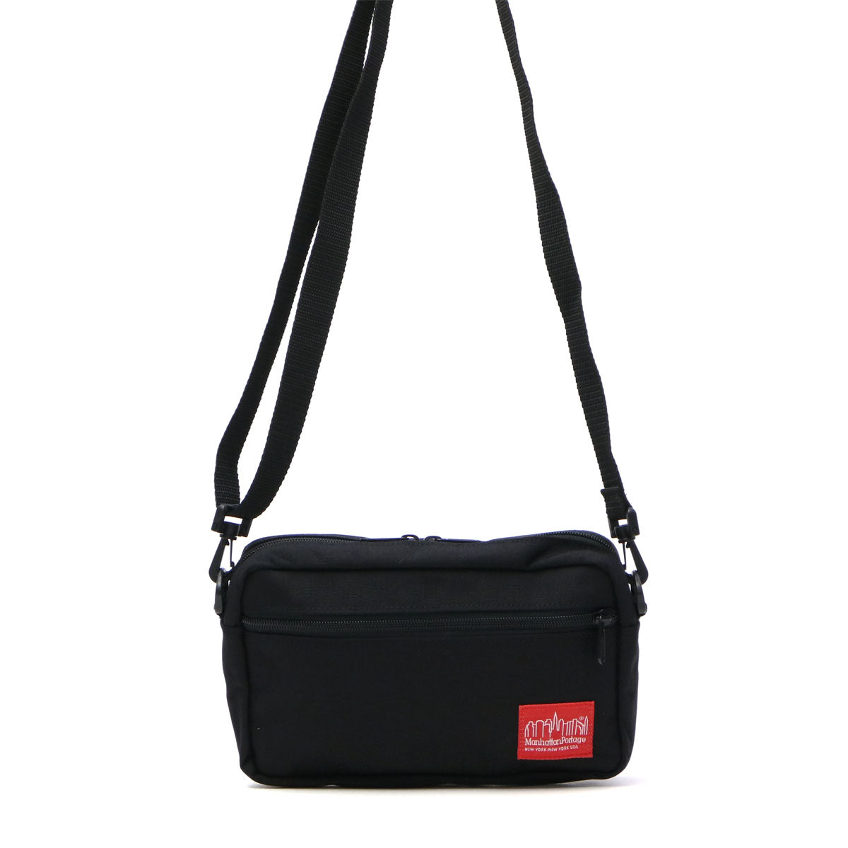 Manhattan Portage Manhattan Portage Shoulder Bag Pouch Diagonal 