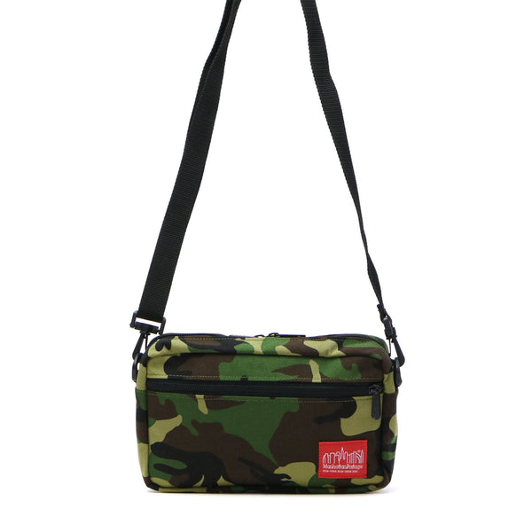 Manhattan Portage Manhattan Portage bahu beg kantung diagonal untuk lelaki wanita MP1404L