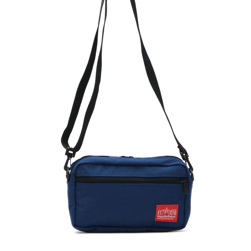 Manhattan Portage Manhattan Portage Shoulder Bag Pouch Diagonal 