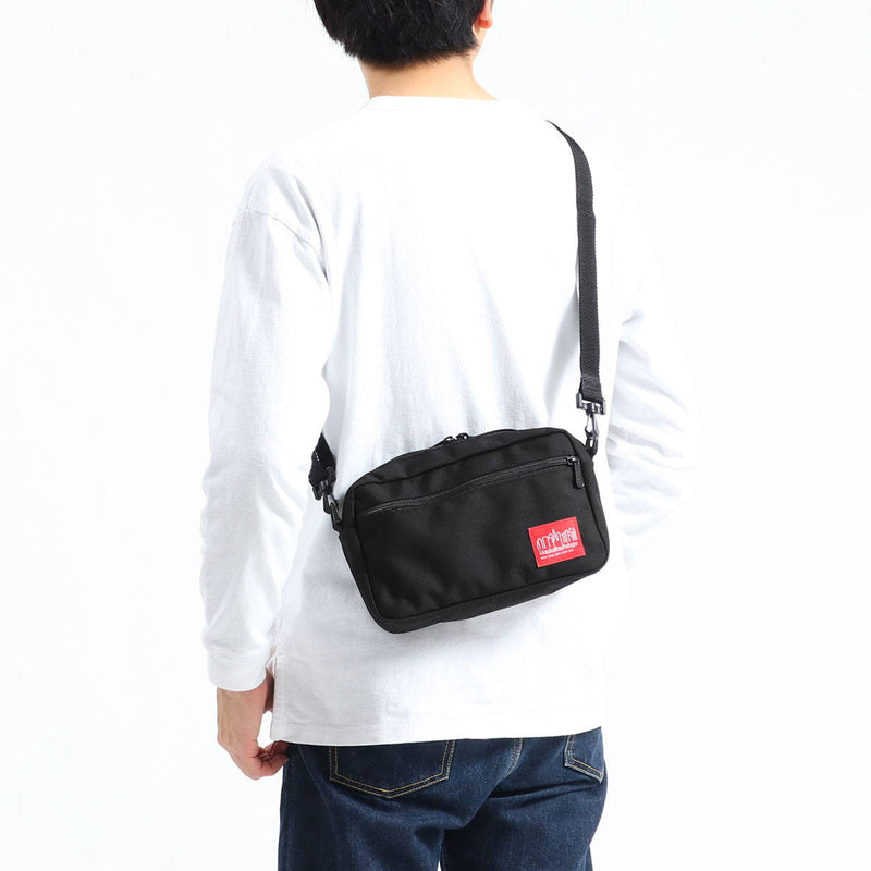 Manhattan Portage Manhattan Portage Shoulder Bag Pouch Diagonal 