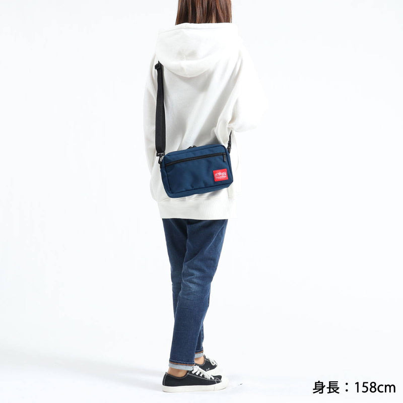 Manhattan Portage Manhattan Portage Shoulder Bag Pouch Diagonal 