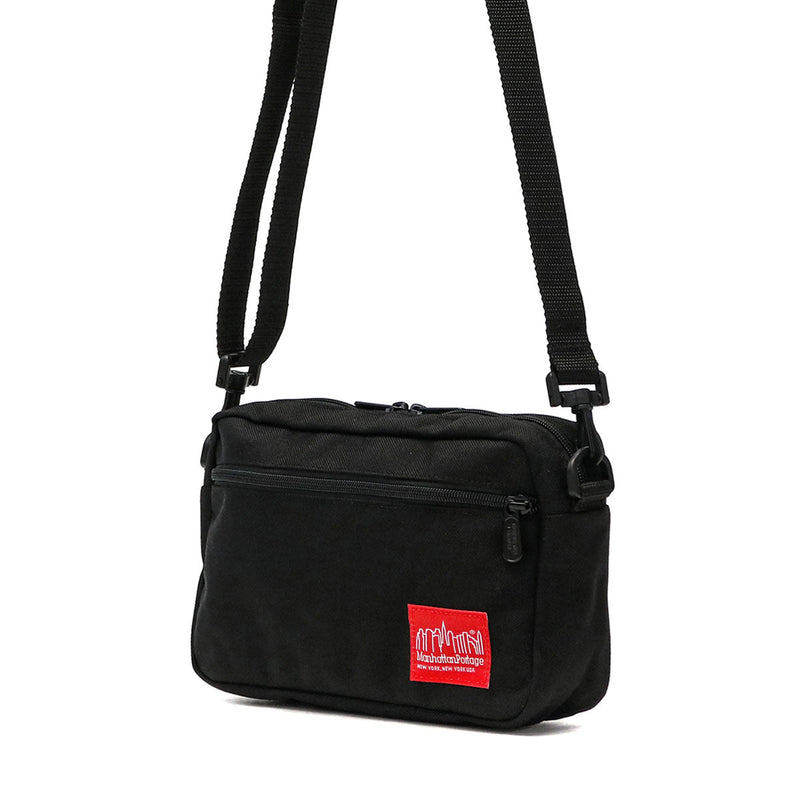 Manhattan Portage Manhattan Portage Shoulder Bag Pouch Diagonal 
