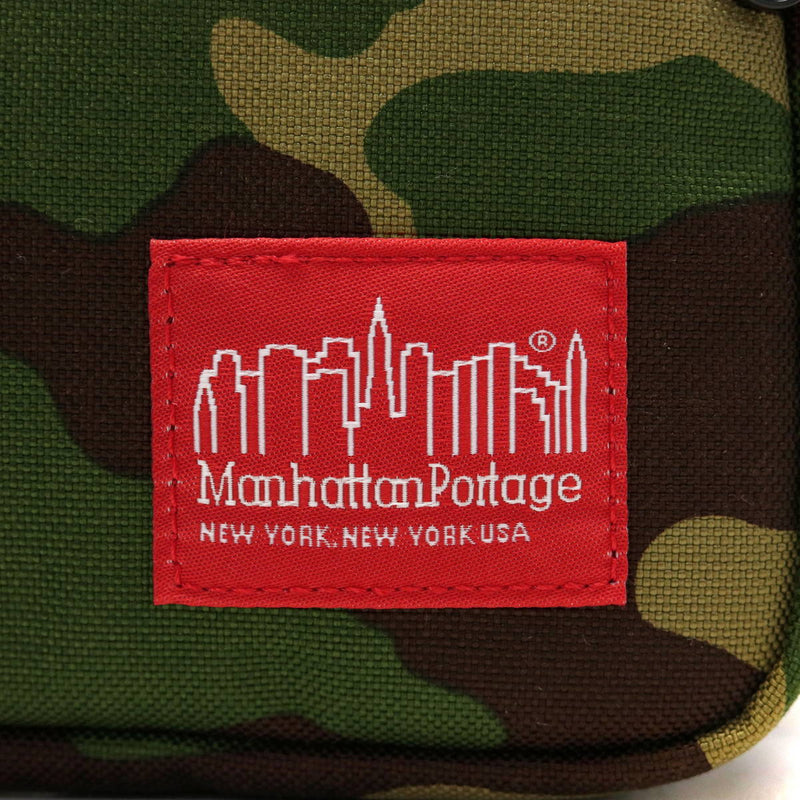 Manhattan Portage Manhattan Portage Shoulder Bag Pouch Diagonal