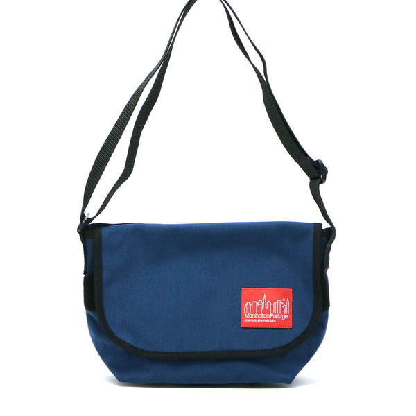 [Japan Genuine] Manhattan Portage Manhattan Portage Messenger Bag Manhattan Men's Women's Shoulder Bag Commuting Diagonal Bag MP1605JR