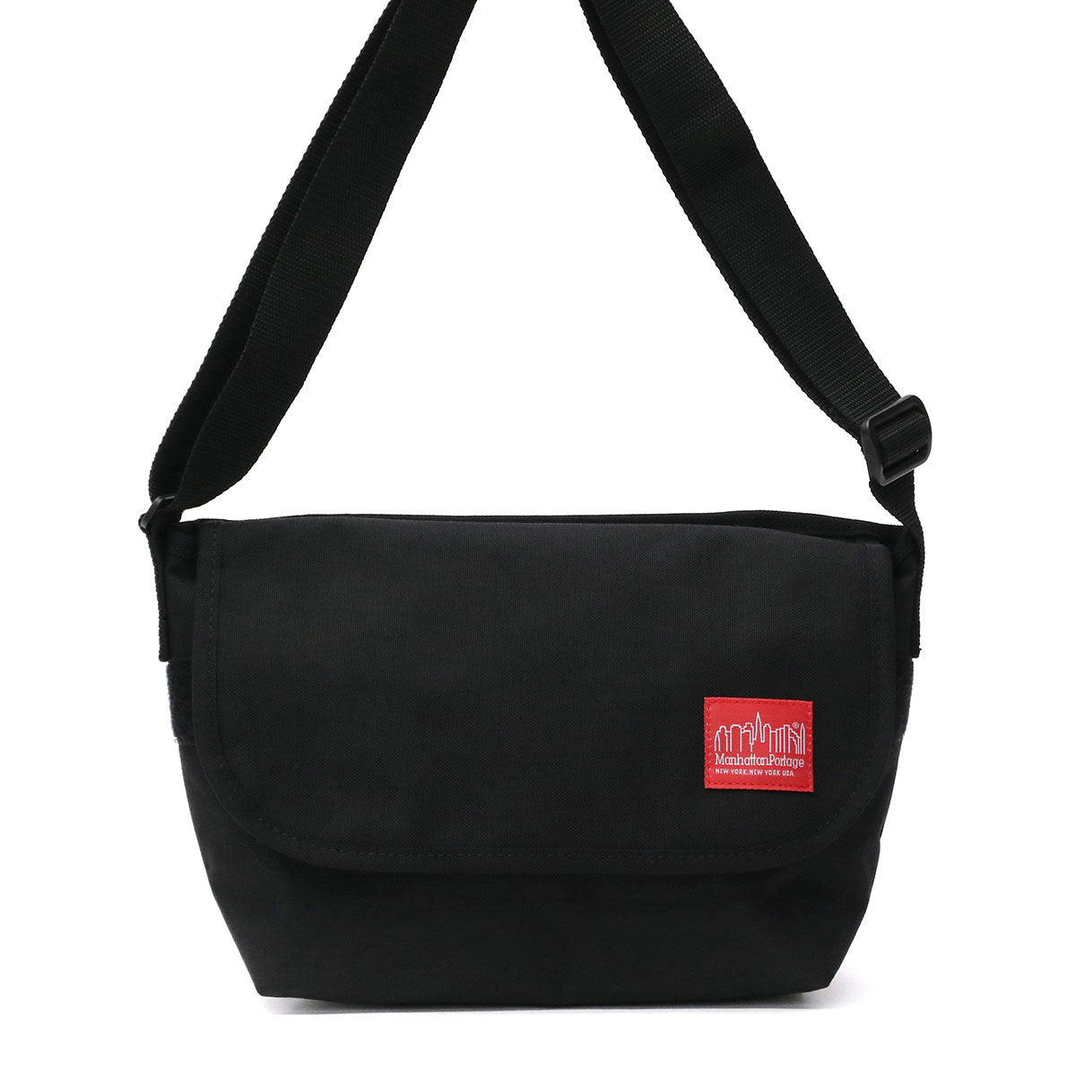 Manhattan Portage, shoulder bags, messenger bags, oblique