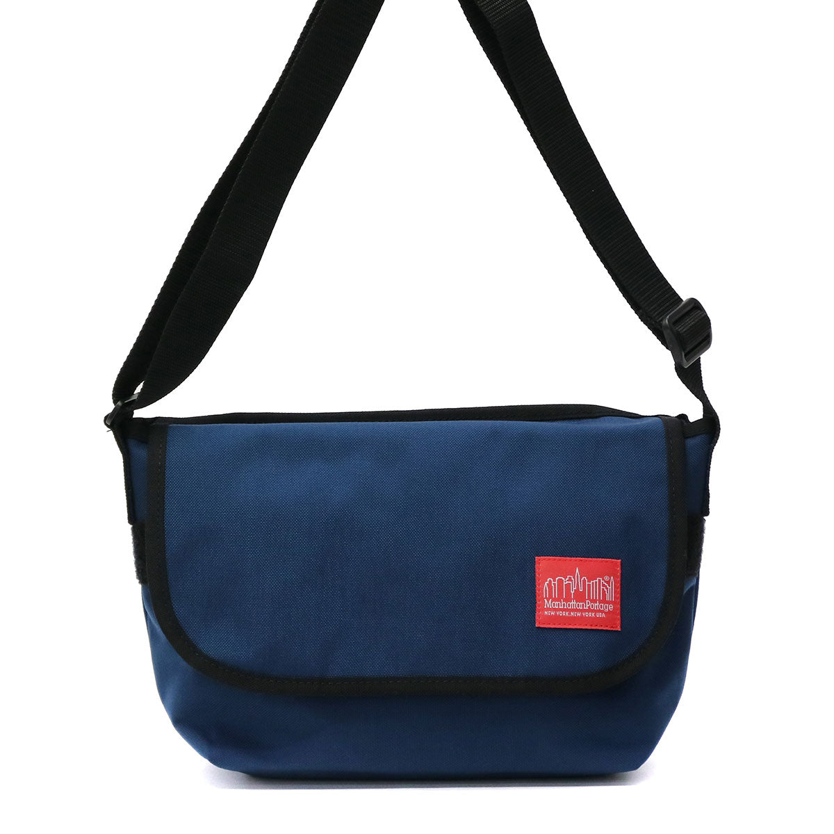 Manhattan Portage, shoulder bags, messenger bags, oblique  