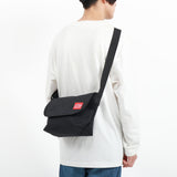 Manhattan Portage, shoulder bags, messenger bags, oblique, Manhattan Casual Messenger Bag, messenger. Men's Ladies, Study 1605 MP1605JRS.